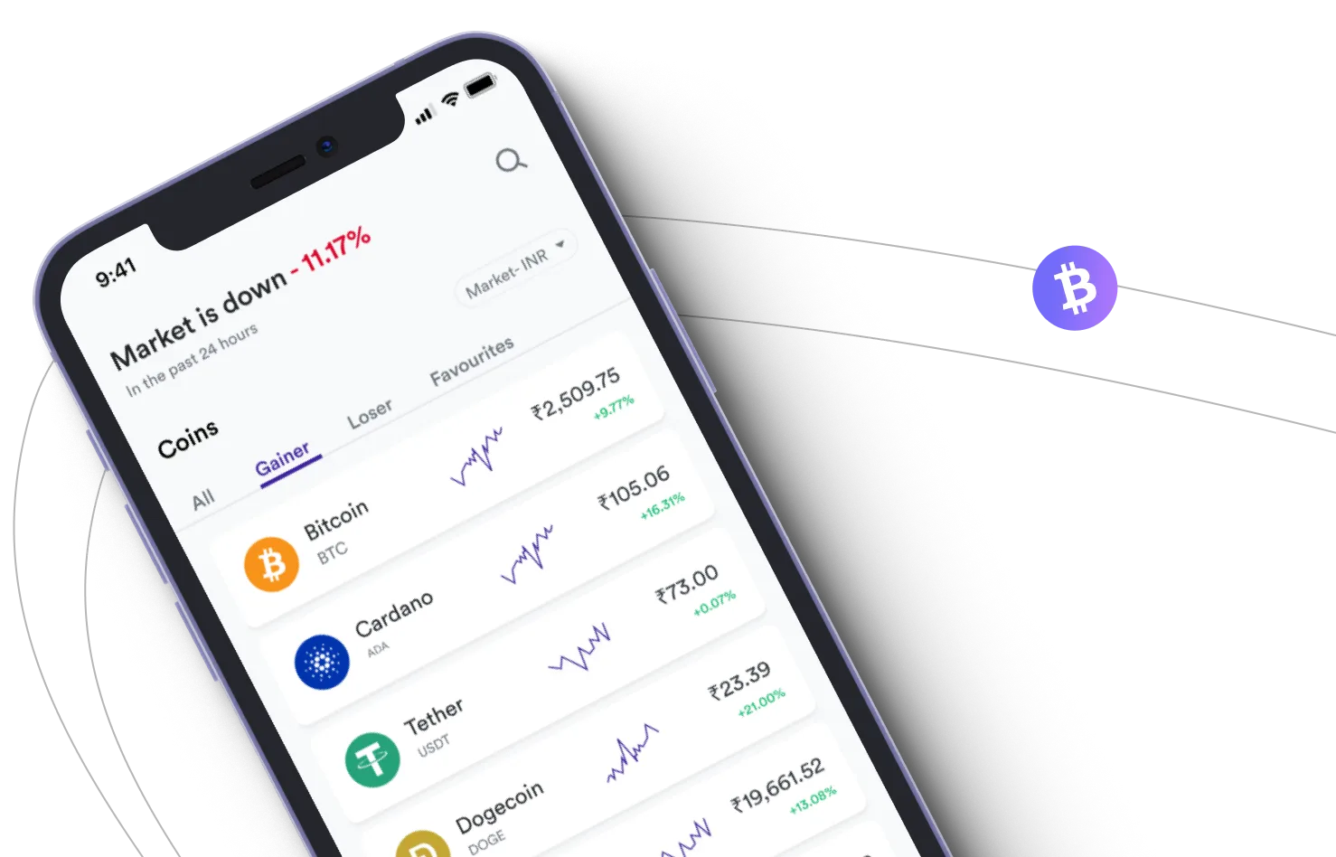 Autonomy AI - Take advantage of the cryptocurrency markets and earn with Autonomy AI