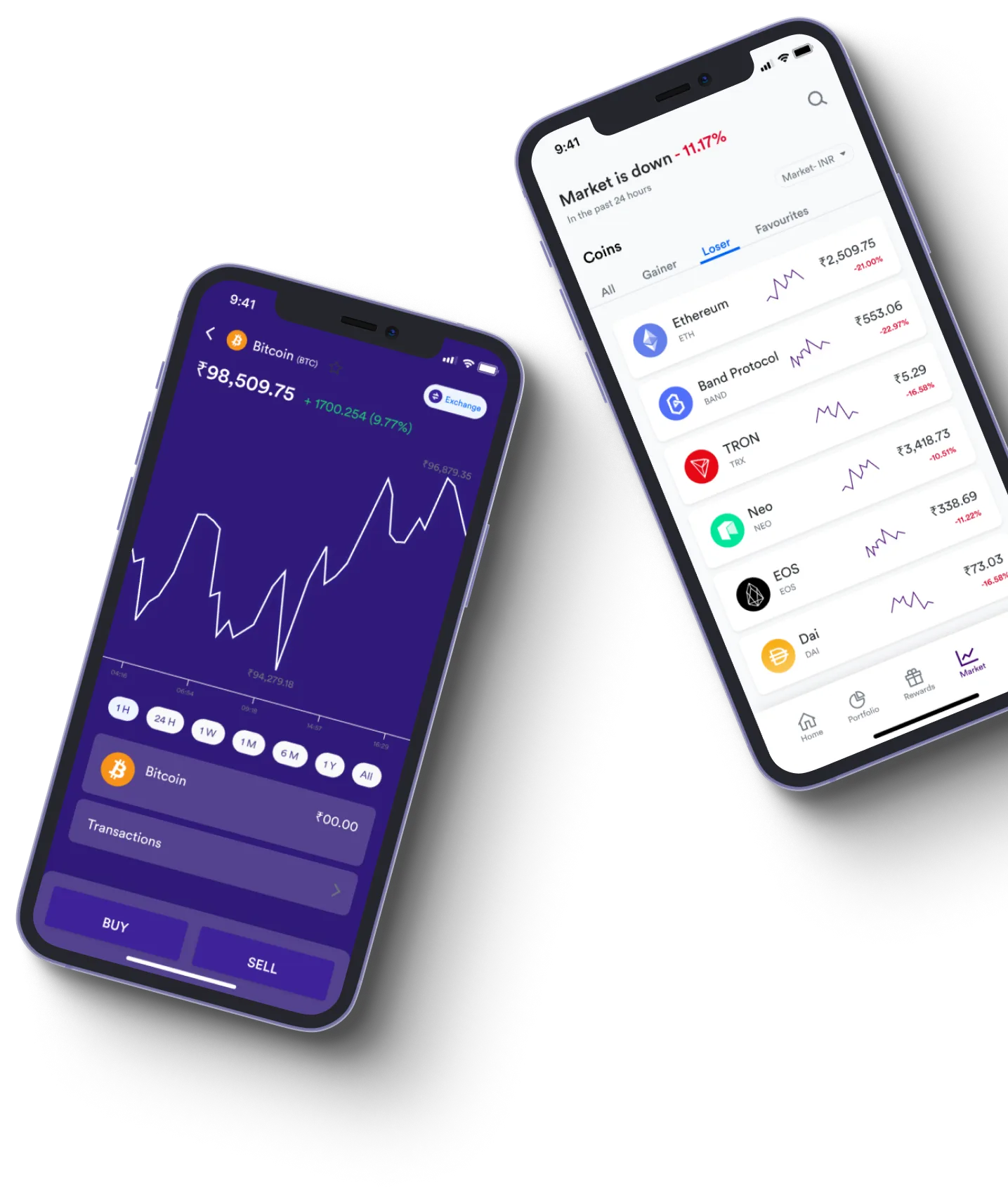 Autonomy AI - What exactly is online trading?